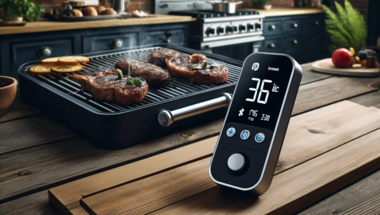 Top 10 Geschenke fuer Hobbykoeche