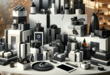 Welche Unisex Geschenke fuer 15 20 oder 30 E kann man schenken