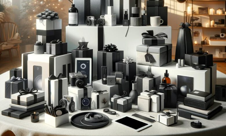 Welche Unisex Geschenke fuer 15 20 oder 30 E kann man schenken