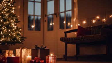 kleine personalisierte weihnachtsgeschenke