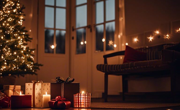 kleine personalisierte weihnachtsgeschenke