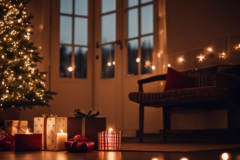 kleine personalisierte weihnachtsgeschenke