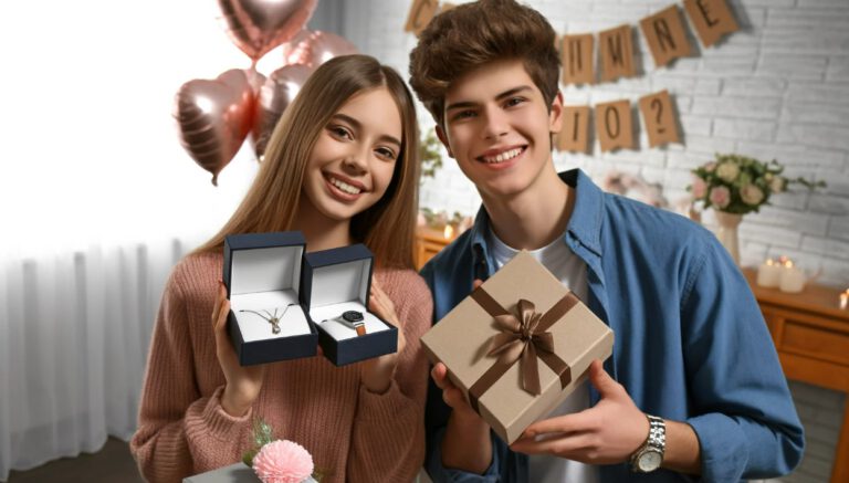 Top Geschenke zur Konfirmation