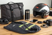 Die besten Geschenke für Kurierfahrer