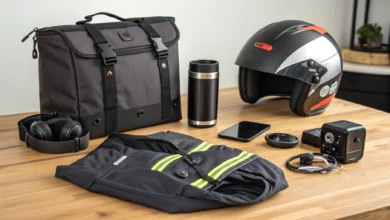 Die besten Geschenke für Kurierfahrer