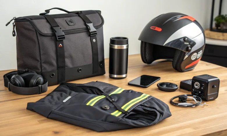 Die besten Geschenke für Kurierfahrer