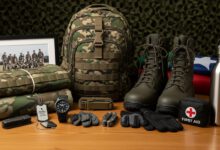 Top-Geschenke für Soldaten 2025